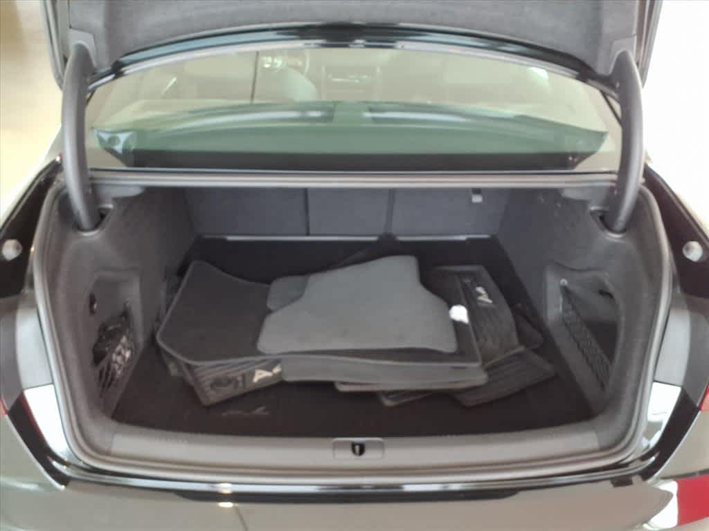 2023 Audi A4 S line Premium Plus 45 TFSI quattro