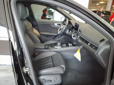 2023 Audi A4 S line Premium Plus 45 TFSI quattro