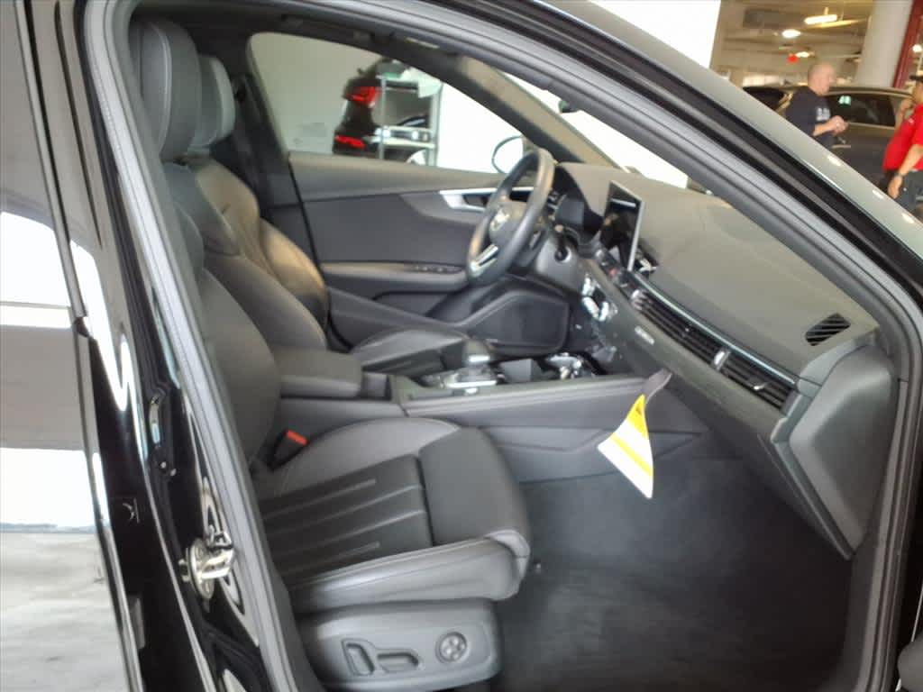 2023 Audi A4 S line Premium Plus 45 TFSI quattro