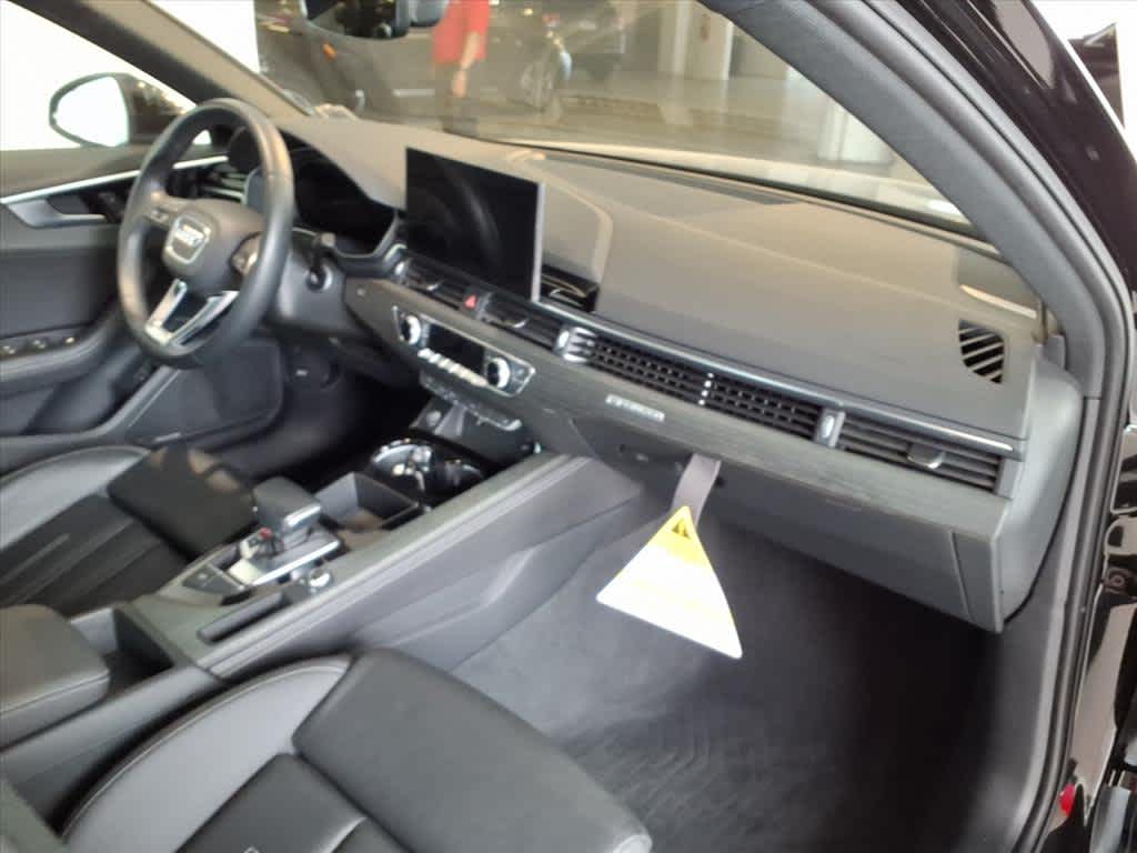 2023 Audi A4 S line Premium Plus 45 TFSI quattro