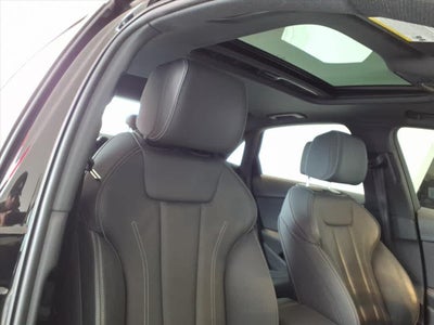 2023 Audi A4 S line Premium Plus 45 TFSI quattro