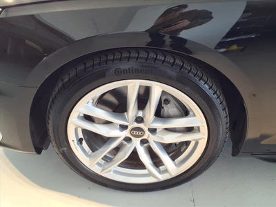 2023 Audi A4 S line Premium Plus 45 TFSI quattro