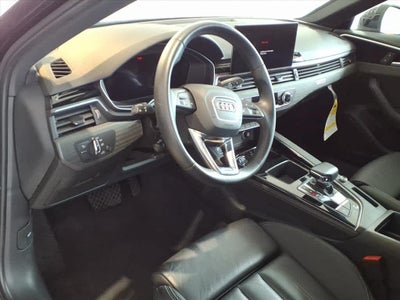 2023 Audi A4 S line Premium Plus 45 TFSI quattro