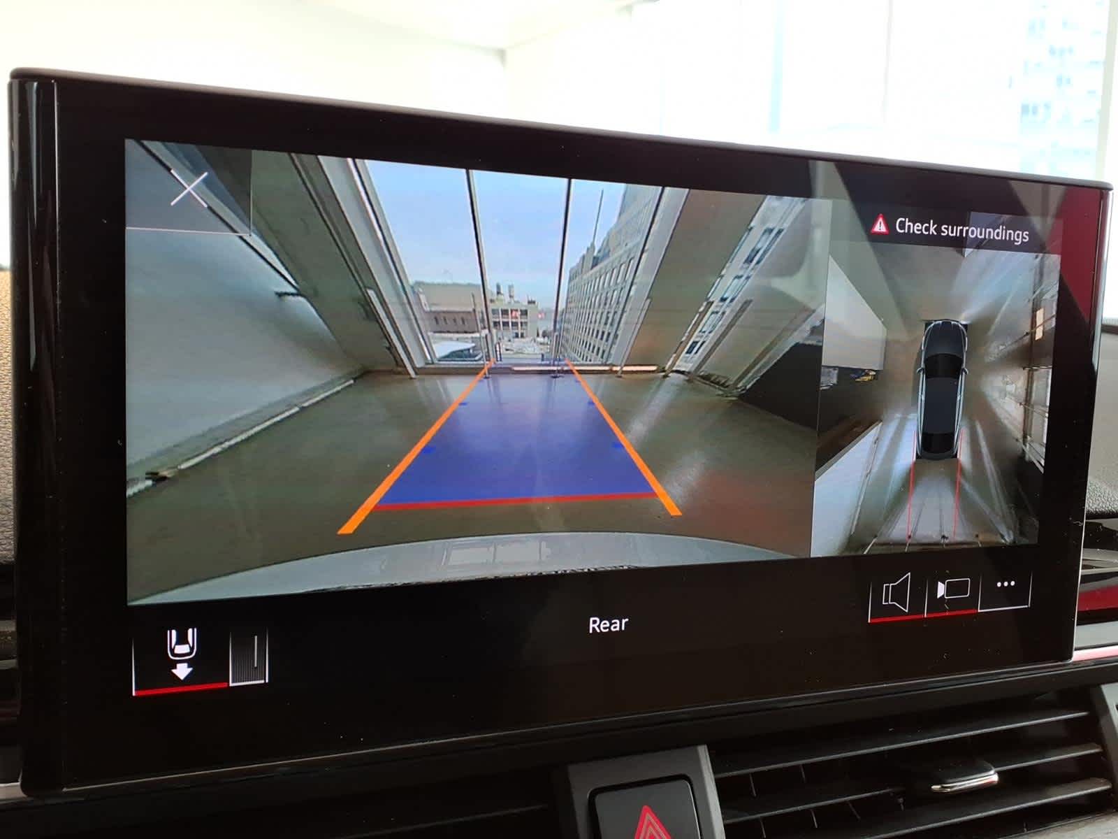 2023 Audi A5 Sportback S line Premium Plus 45 TFSI quattro