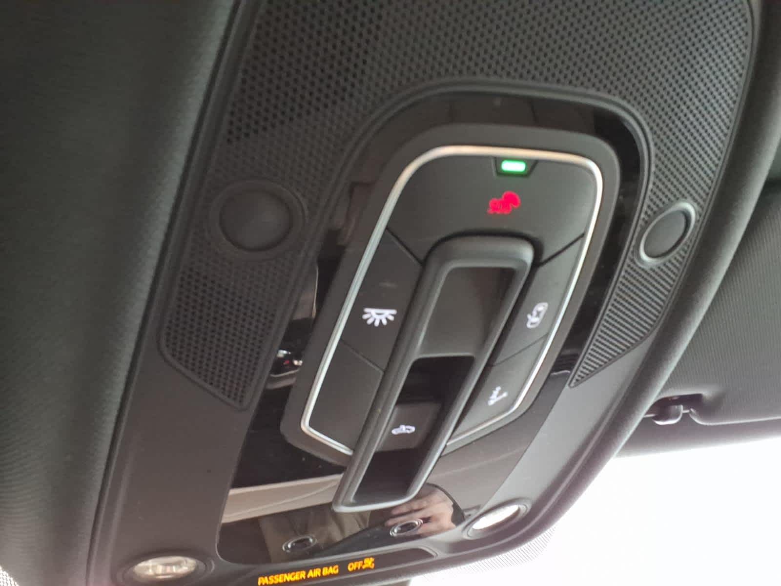 2023 Audi A5 Sportback S line Premium Plus 45 TFSI quattro