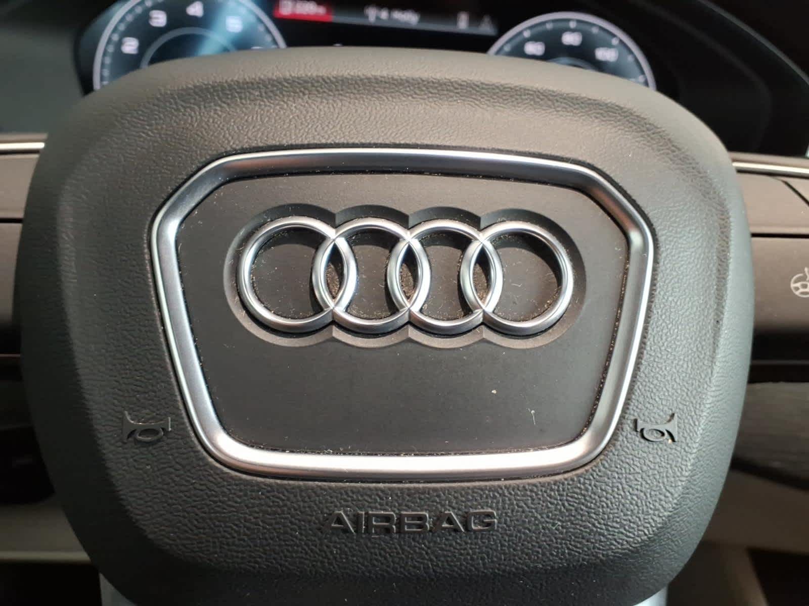 2023 Audi A5 Sportback S line Premium Plus 45 TFSI quattro