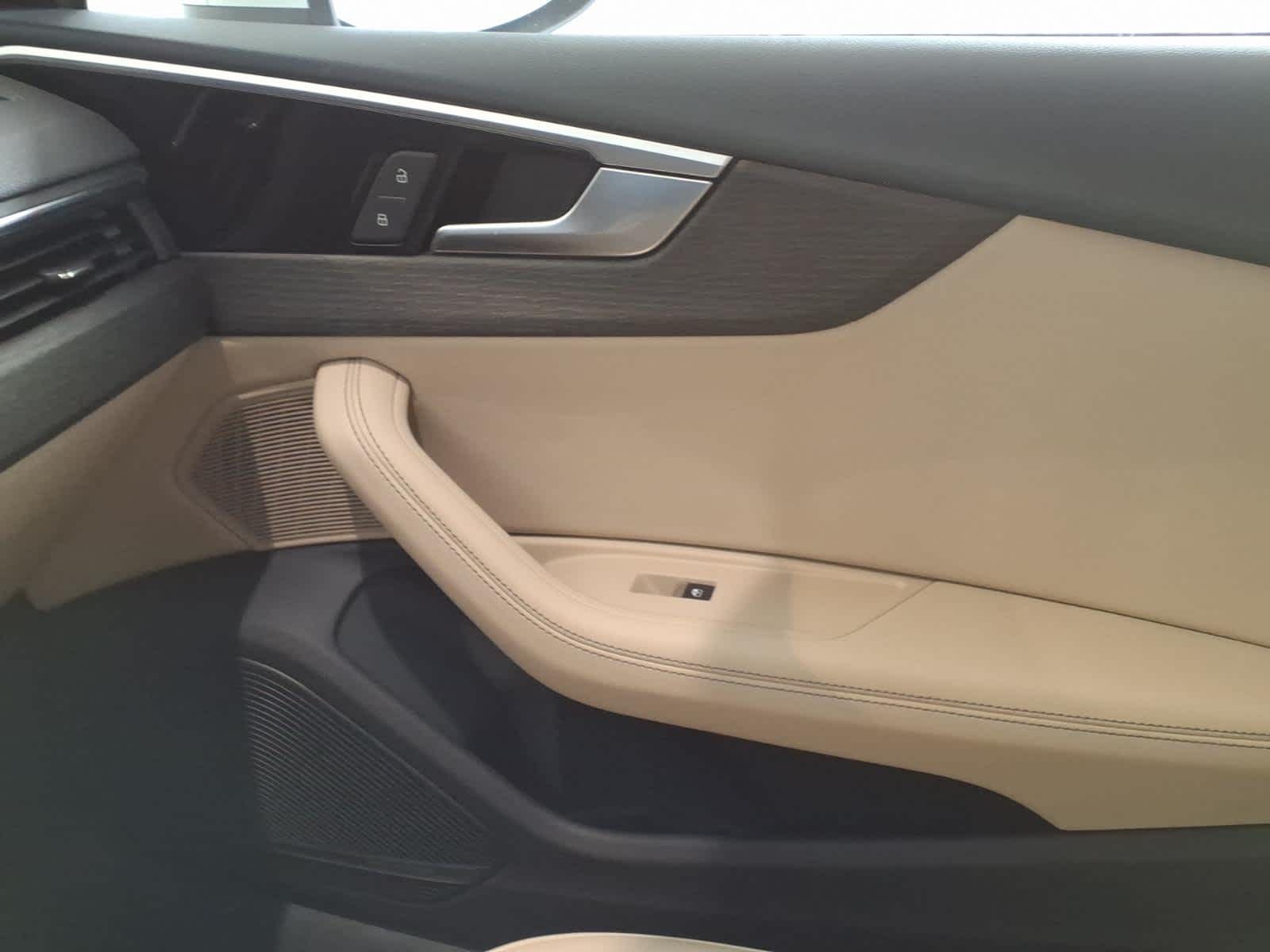 2023 Audi A5 Sportback S line Premium Plus 45 TFSI quattro