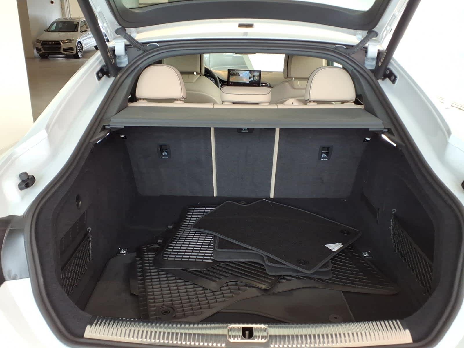 2023 Audi A5 Sportback S line Premium Plus 45 TFSI quattro