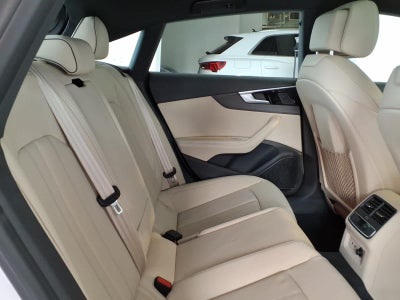 2023 Audi A5 Sportback S line Premium Plus 45 TFSI quattro