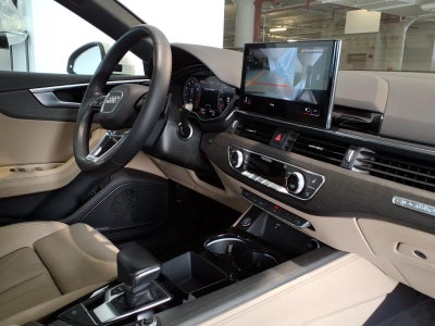 2023 Audi A5 Sportback S line Premium Plus 45 TFSI quattro