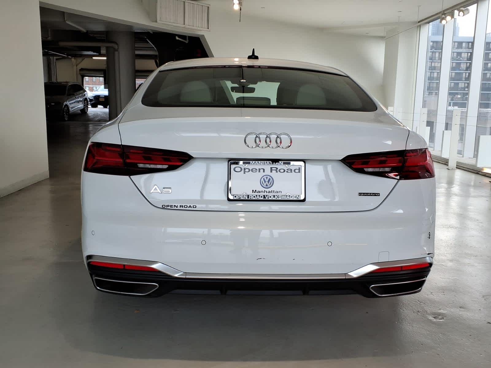 2023 Audi A5 Sportback S line Premium Plus 45 TFSI quattro