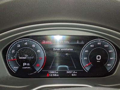 2023 Audi A5 Sportback S line Premium Plus 45 TFSI quattro