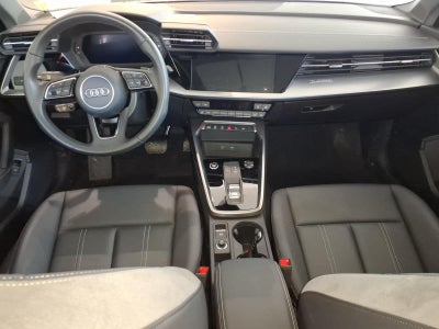 2024 Audi A3 Premium 40 TFSI quattro
