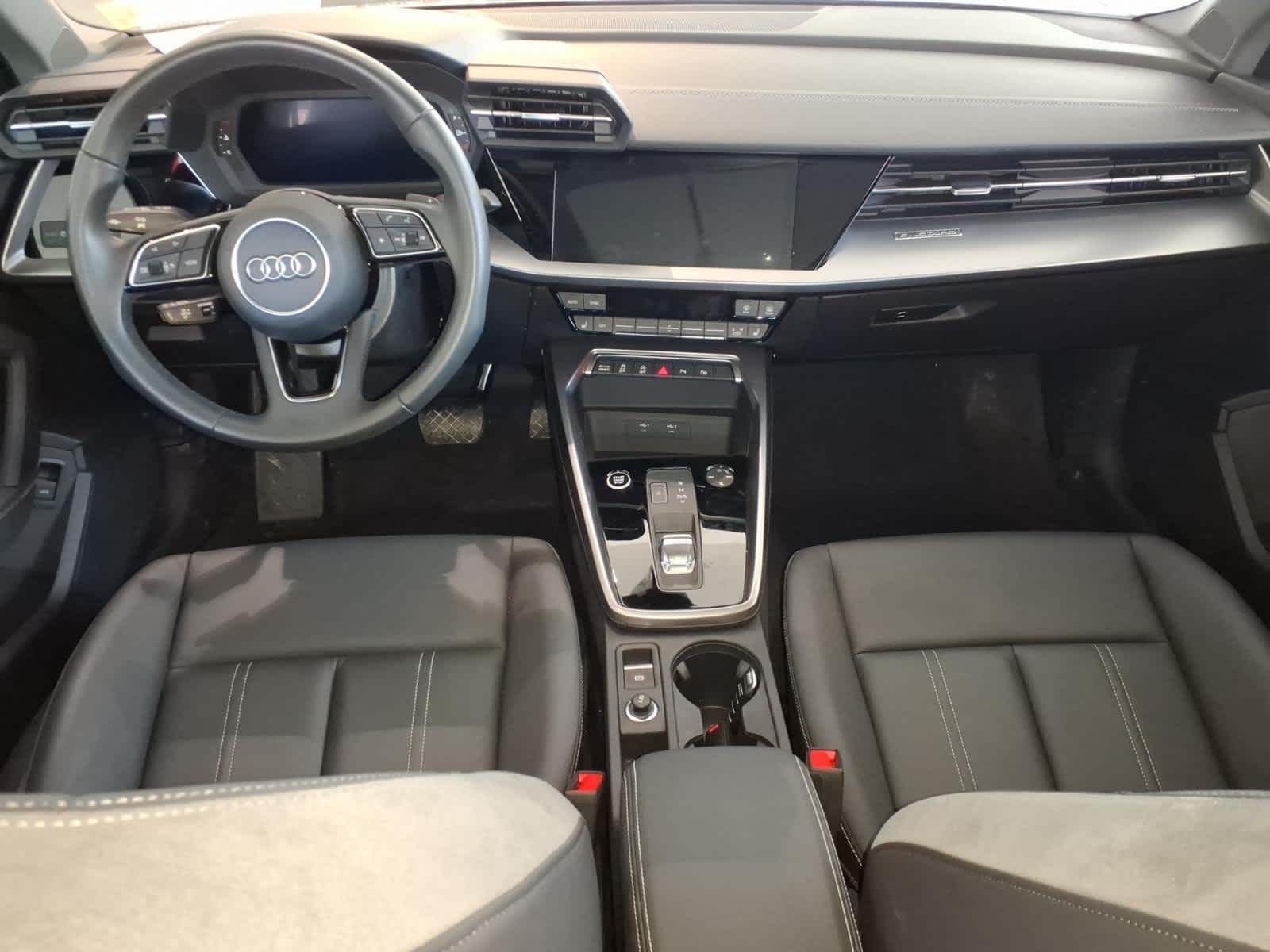 2024 Audi A3 Premium 40 TFSI quattro