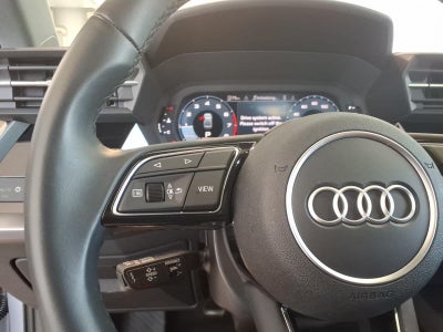 2024 Audi A3 Premium 40 TFSI quattro