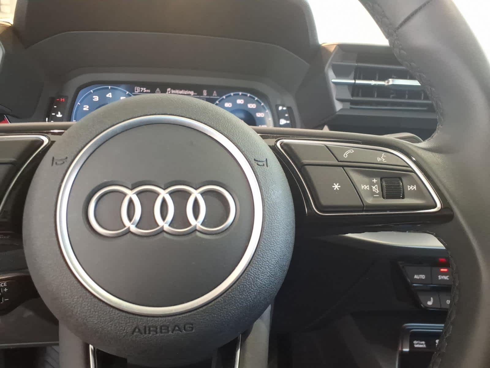 2024 Audi A3 Premium 40 TFSI quattro