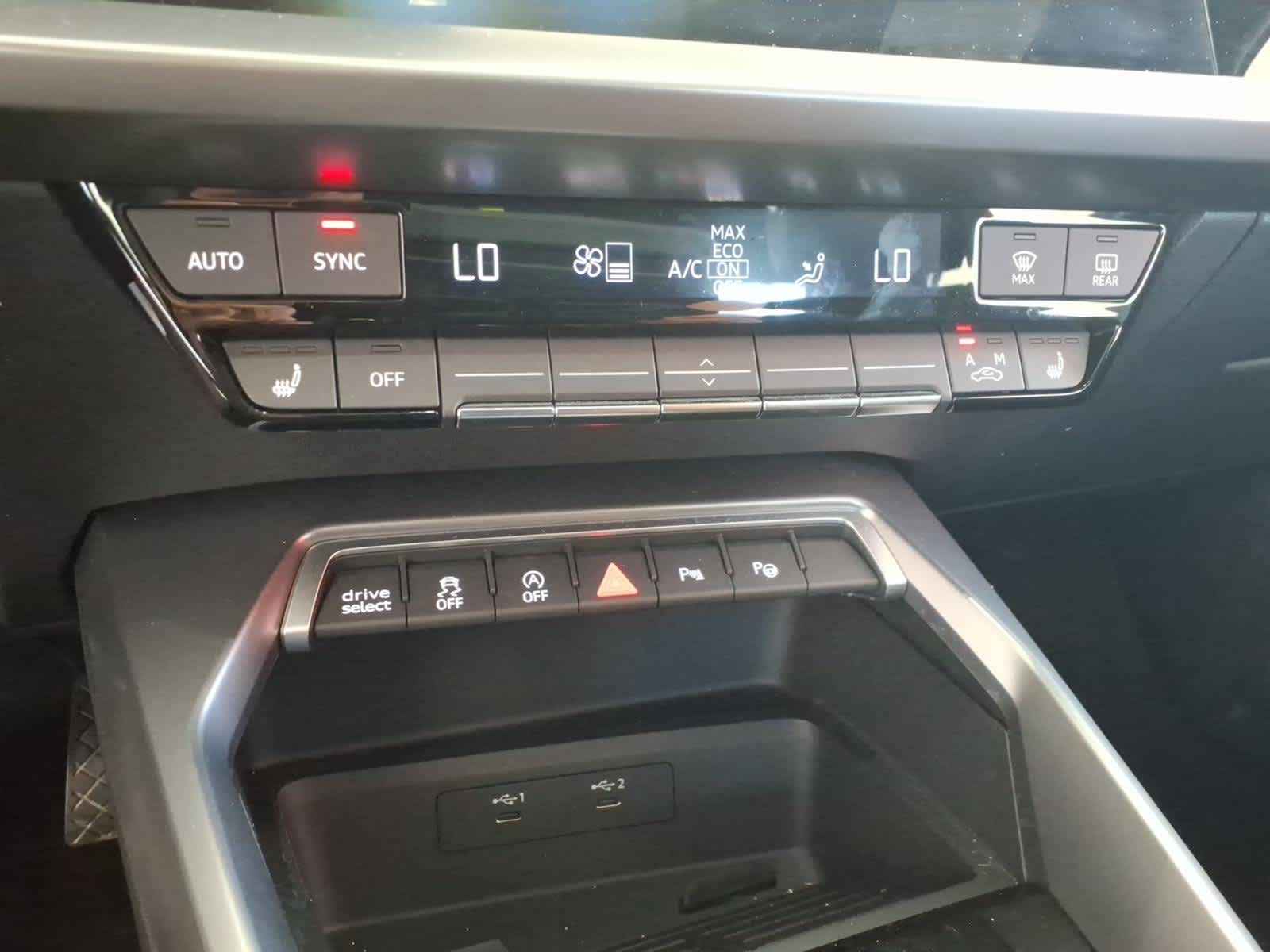 2024 Audi A3 Premium 40 TFSI quattro