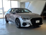 2024 Audi A3 Premium 40 TFSI quattro