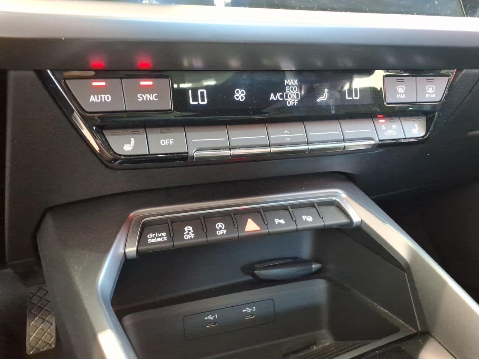 2023 Audi A3 Premium 40 TFSI quattro