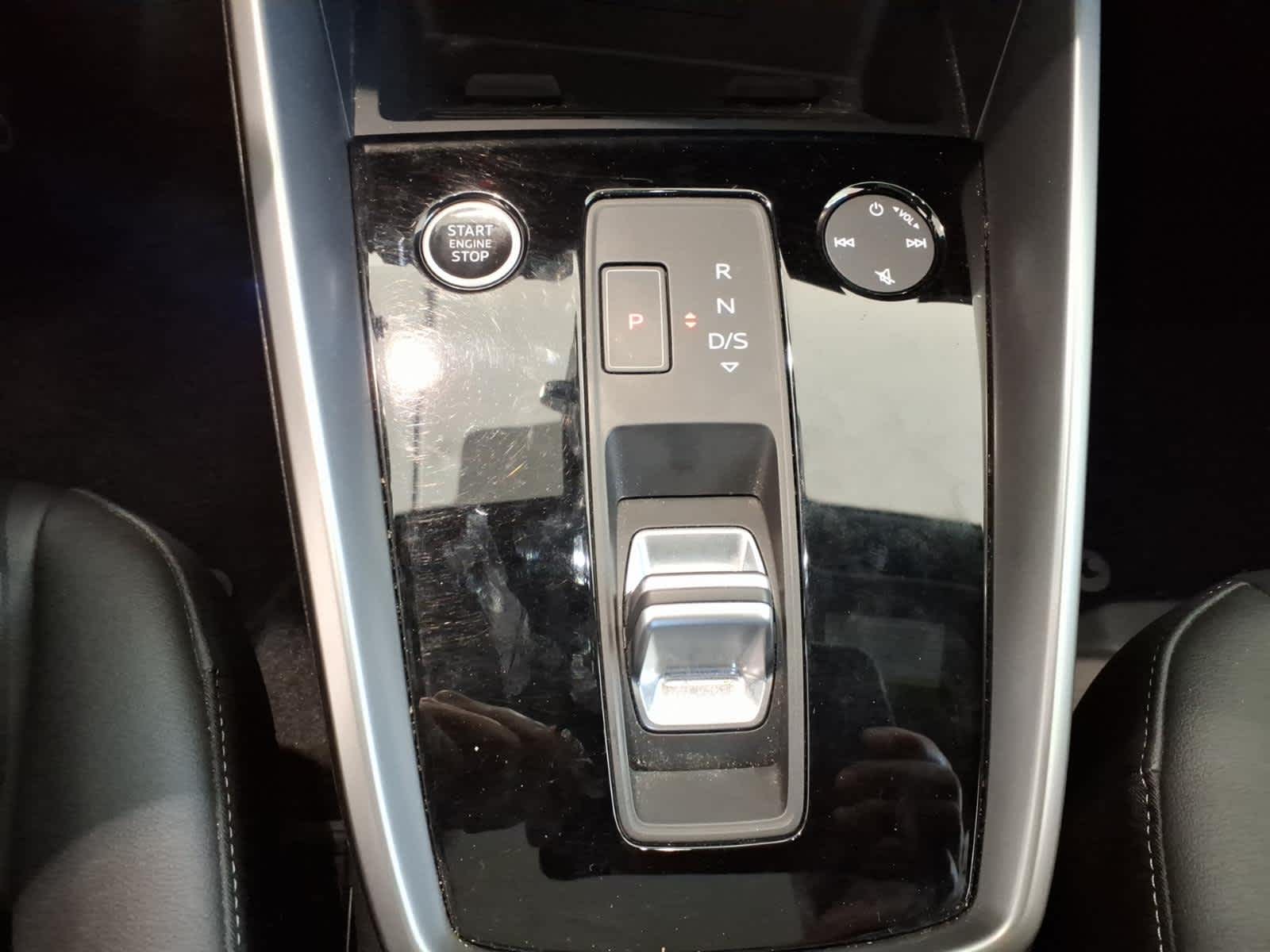 2023 Audi A3 Premium 40 TFSI quattro