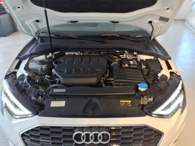 2023 Audi A3 Premium 40 TFSI quattro