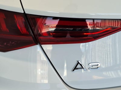 2023 Audi A3 Premium 40 TFSI quattro