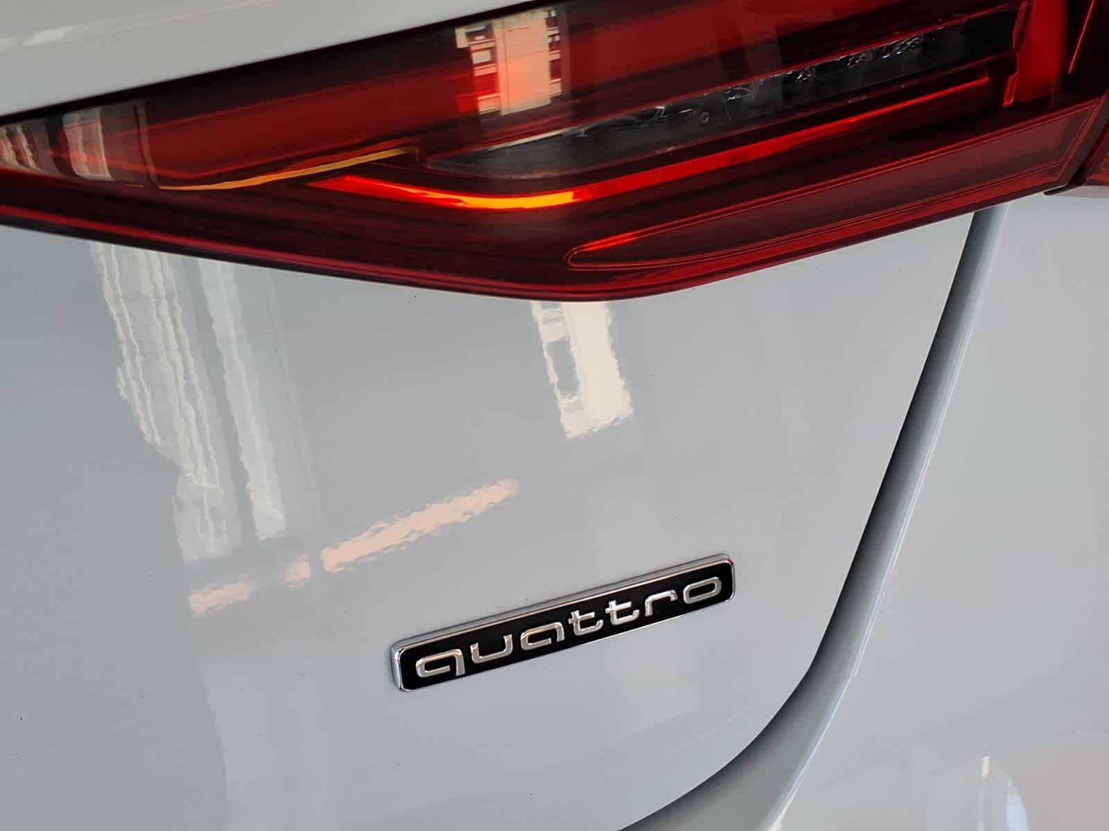 2023 Audi A3 Premium 40 TFSI quattro