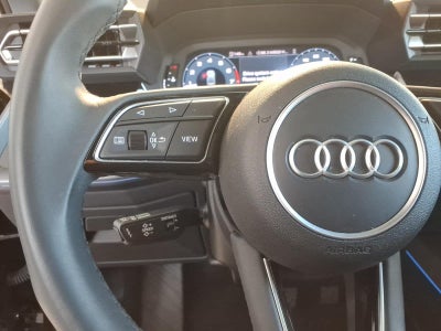 2025 Audi A3 Premium 40 TFSI quattro