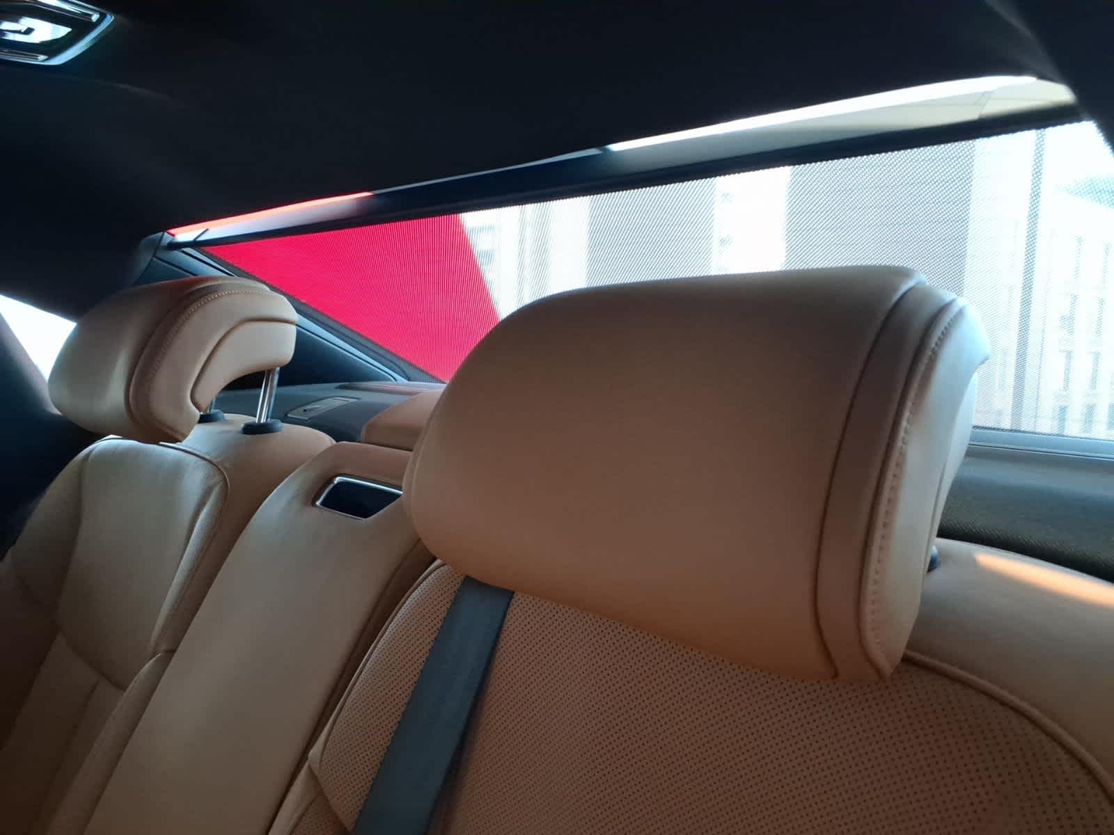 2025 Audi A8 L 55 TFSI quattro