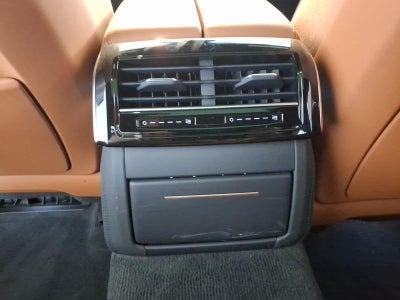 2025 Audi A8 L 55 TFSI quattro