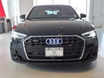 2025 Audi A8 L 55 TFSI quattro