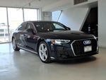 2025 Audi A8 L 55 TFSI quattro