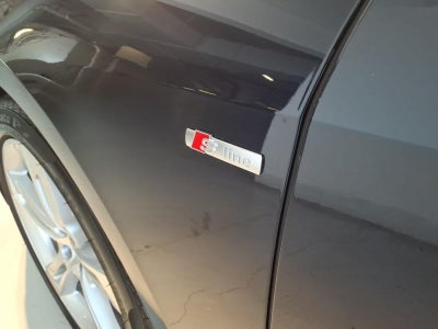 2025 Audi A8 L 55 TFSI quattro