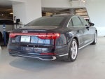 2025 Audi A8 L 55 TFSI quattro