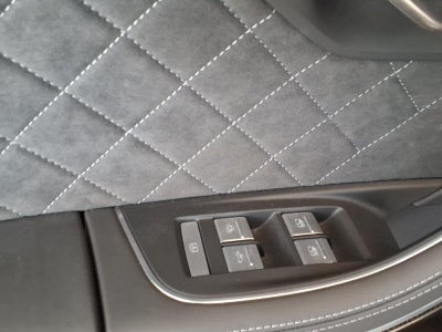 2023 Audi S8 4.0 TFSI