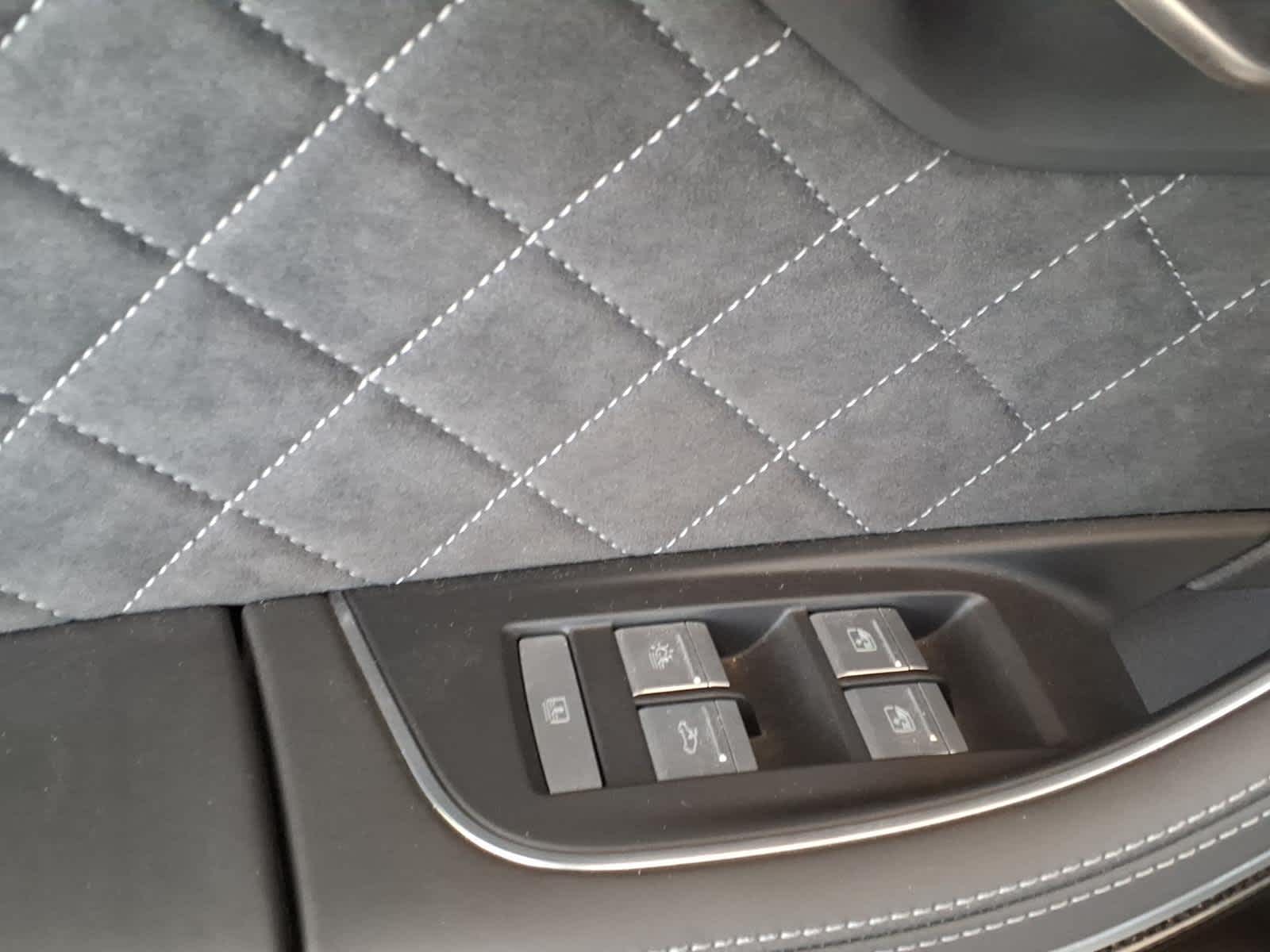 2023 Audi S8 4.0 TFSI
