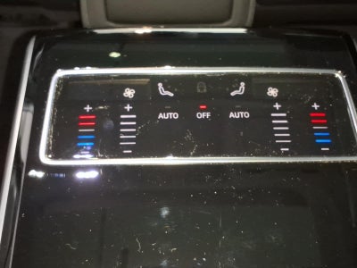 2023 Audi S8 4.0 TFSI