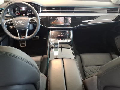 2023 Audi S8 4.0 TFSI