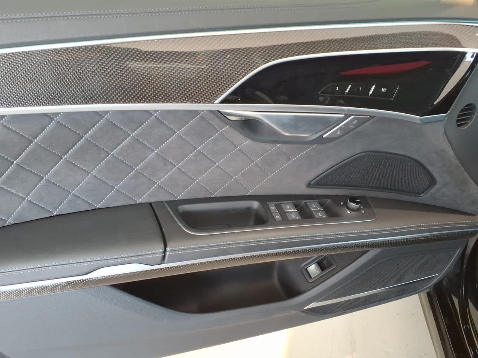 2023 Audi S8 4.0 TFSI