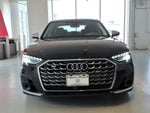 2023 Audi S8 4.0 TFSI