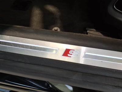2023 Audi S8 4.0 TFSI