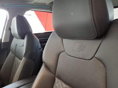 2023 Audi S8 4.0 TFSI