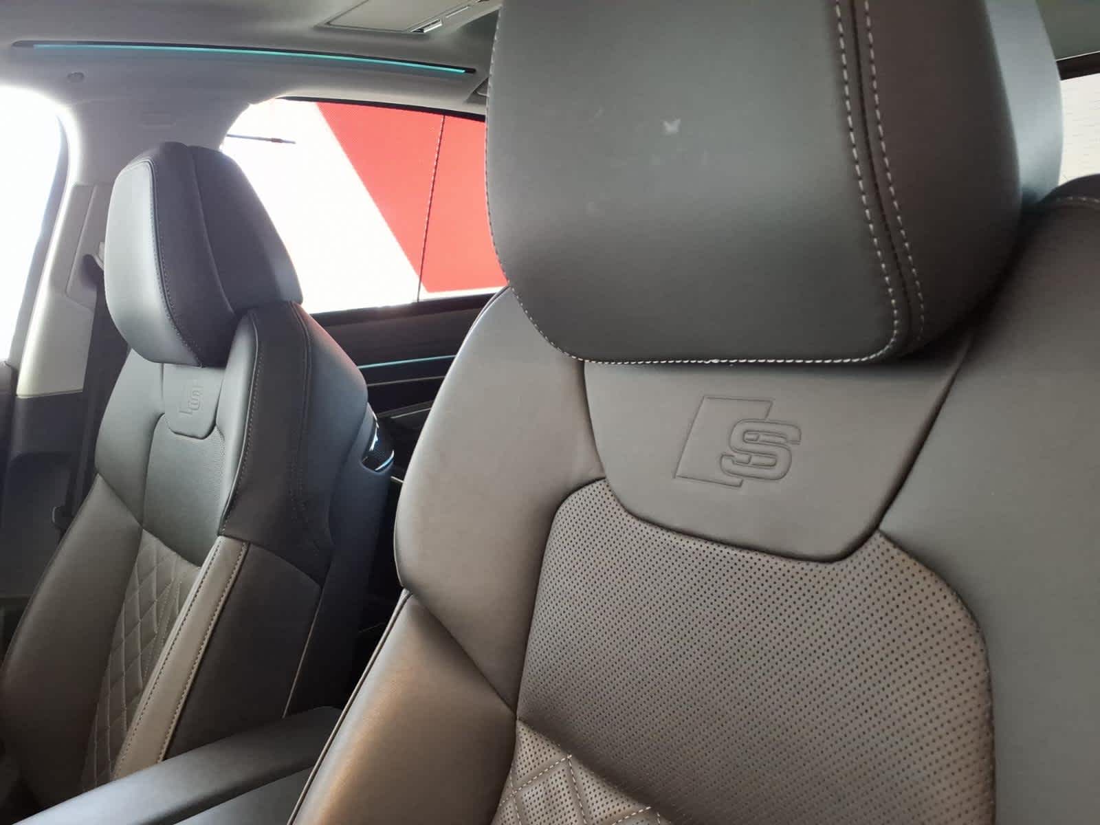 2023 Audi S8 4.0 TFSI