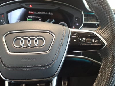 2023 Audi S8 4.0 TFSI