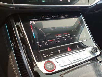 2023 Audi S8 4.0 TFSI