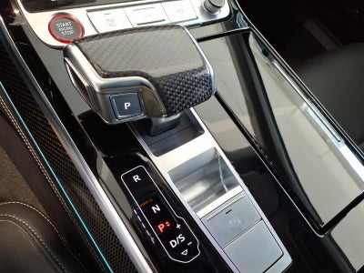 2023 Audi S8 4.0 TFSI