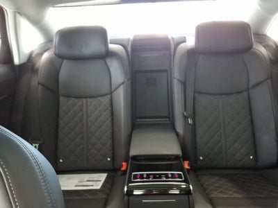 2023 Audi S8 4.0 TFSI