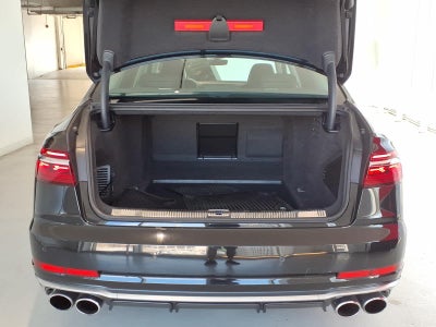 2023 Audi S8 4.0 TFSI