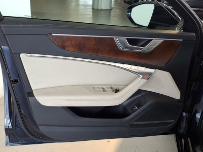 2023 Audi A6 Prestige 55 TFSI quattro