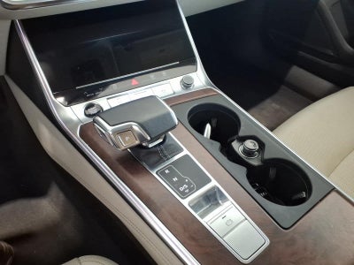 2023 Audi A6 Prestige 55 TFSI quattro